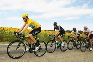 Старт Тур де Франс-2020 перенесен на 29 августа