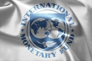 В МВФ анонсировали увеличение размера поддержки для Украины в борьбе с новым кризисом