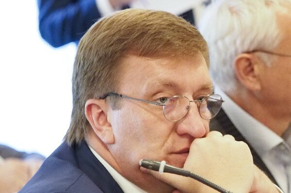 Бывший замглавы СБУ назначен на должность советника главы МВД