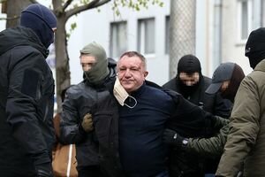 МВД: Арестованный генерал СБУ Шайтанов готовил покушение на Авакова