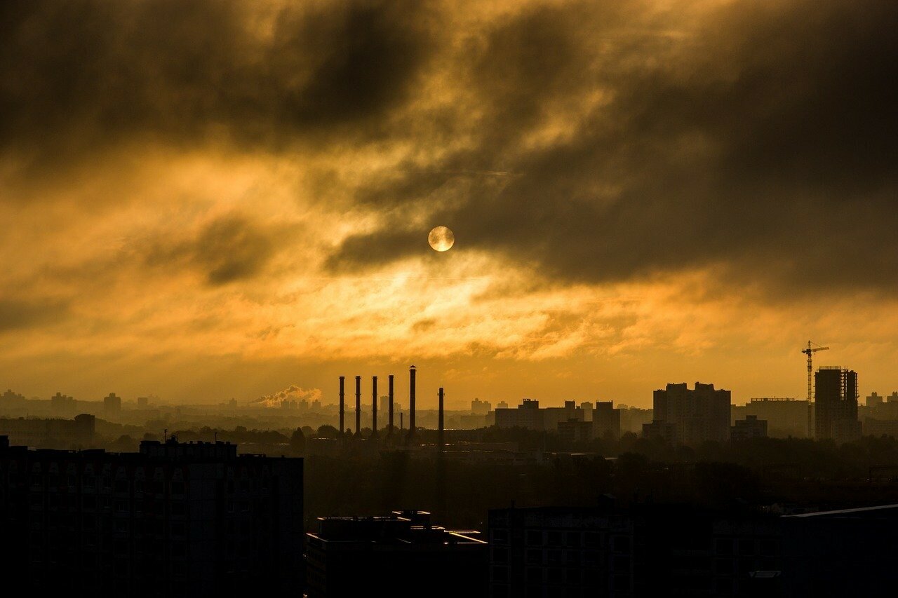 ГСЧС уверила в отсутствии химической и радиологической угрозы в Киеве