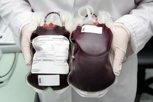 В Минздраве поручили главам ОГА обеспечить популяризацию донорства крови из-за ее дефицита