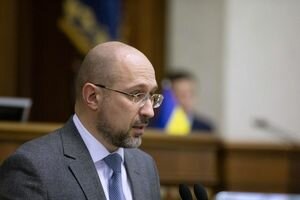 Шмыгаль заявил о необходимости привлечения украинских специалистов для строительства дорог