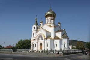 Власти Мукачева закрыли все церкви на Пасху
