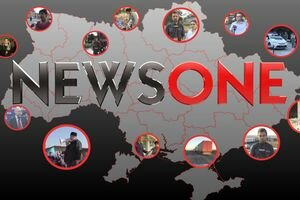 NEWSONE держит лидерство на информационно-новостном телевидении Украины
