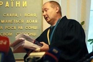 В Молдове пообещали оперативно отправить Чауса в Украину 