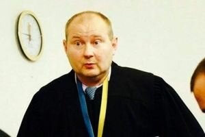 Скандальный судья Чаус сам сдался правоохранителям в Молдове
