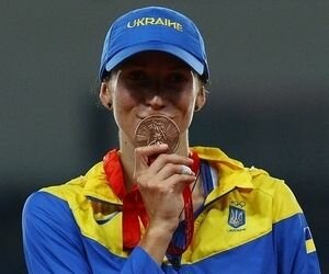 Украина потеряла из-за допинга уже девятую олимпийскую медаль