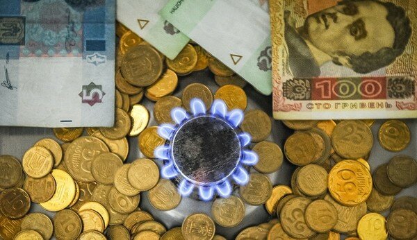 Правительство перенесло переход на рыночные цены на газ для населения