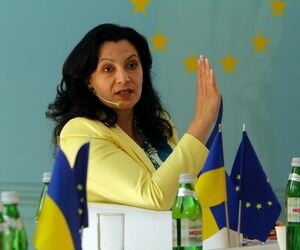 Украина имплементировала меньше трети актов Соглашения об ассоциации