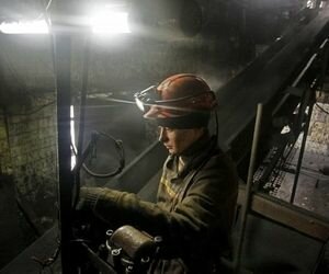 Эксперт: Взрыв на шахте под Львовом мог произойти из-за повышения оборотов добычи угля