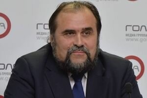 Охрименко: Одним из последствий блокады станет девальвация гривны