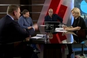 Эксперты прокомментировали переговоры между Путиным и Порошенко
