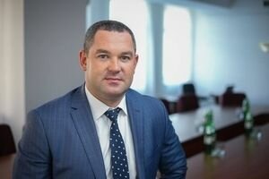 Кабмин в течение часа нашел замену Насирову на должности главы ГФС
