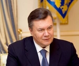 ГПУ обвинила Януковича и окружение в завладении "Межигорьем"
