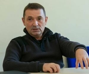 "Большое интервью": Задайте вопрос Сергею Гайдаю