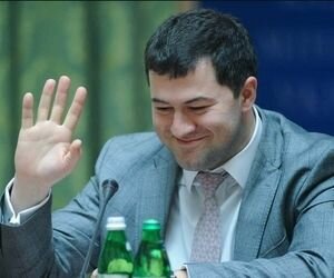 Корчилава: Насиров ничего не стоит как человек