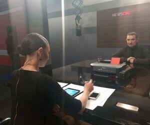 Гайдай: Савченко допустила ошибку, оставшись в политической системе