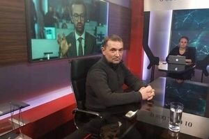 Гайдай: Гонтарева может стать "разменной монетой" для Порошенко