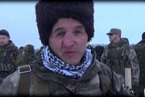 На Донбассе ликвидировали еще одного "медийного" полевого командира