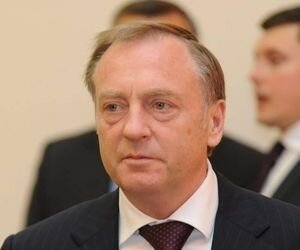Дело Насирова: Лавринович рассказал о нарушении со стороны НАБУ