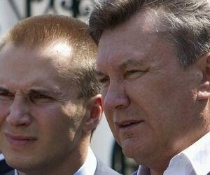 ГПУ заблокировала миллионы сына Януковича