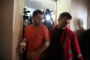 "Умирающие встали и поскакали": соцсети о решении суда по Насирову
