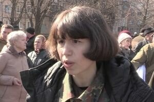 Чорновол назвала имена бизнесменов, которым выгодна блокада Донбасса
