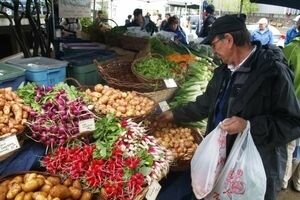 Экономист назвал причины роста цен на продукты