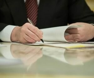Порошенко подписал ратификацию соглашения о сотрудничестве с Евроюстом