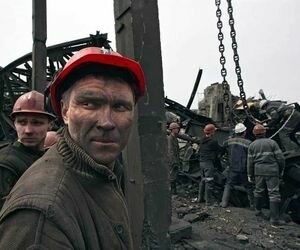 Волынец: После трагедии на "Степной" на безопасность шахтеров не выделили ни копейки