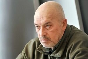 Тука: Сыроид предлагала отключить воду оккупированному Донецку