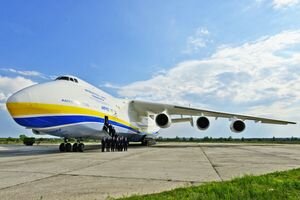 На базе ГП "Антонов" создана единая авиастроительная корпорация Украины