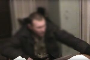 "Обещали 400 гривен в день": у Авакова показали допрос "блокадника"
