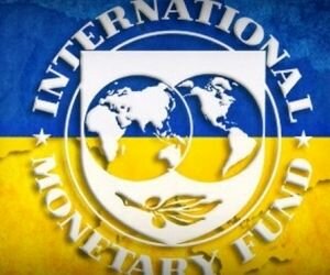 В МВФ назвали причину отсрочки транша для Украины