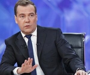 В Госдуме заявили о начале расследования против Медведева