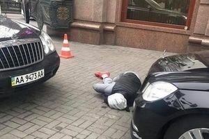 В СБУ подтвердили, что убийца Вороненкова имел отношение к Нацгвардии