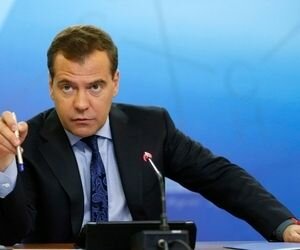 Димон ответил: На акциях Навального против Медведева массового задерживали людей