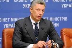 Бойко: Чиновники должны иметь только украинское гражданство