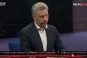 Юрий Бойко в "Большом интервью" со Светланой Орловской (30.03)
