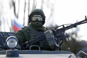 Муженко: Россия готовит очередную эскалацию военных действий на Донбассе