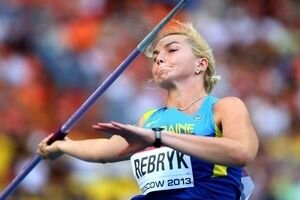 Легкоатлетка Вера Ребрик, сменившая Украину на Россию, хочет выступать под нейтральным флагом