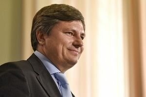 Герасимов заявил, что НКРЭКУ вскоре рассмотрит вопрос отмены абонплаты за газ