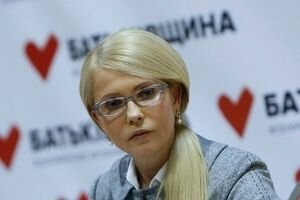 Тимошенко: Абонплата за газ пойдет на счета олигархов, а не на пенсии