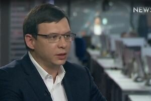 Мураев: Украинцы не смогут посещать Европу даже после получения безвиза