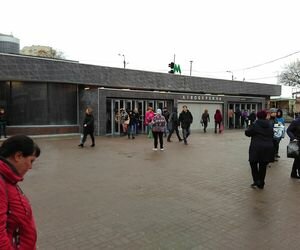 Ремонт на “Левобережной”: Кличко рассказал, когда откроется обновленная станция