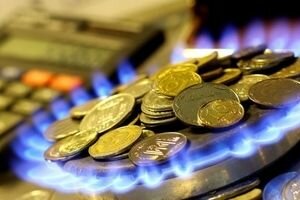 В Украине отменили абонплату за газ