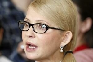 Тимошенко назвала отмену абонплаты за газ победой всех украинцев