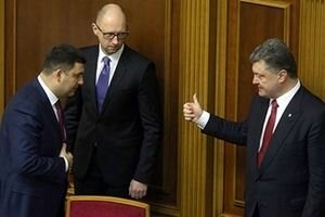 Украина возглавила международный рейтинг коррупции