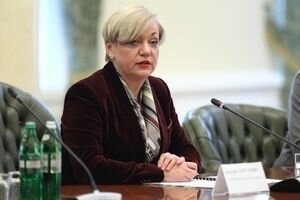 Охрименко об отставке Гонтаревой: Уход такого горя позитивно повлияет на курс гривны